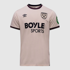 WEST HAM 25/26 AWAY JERSEY