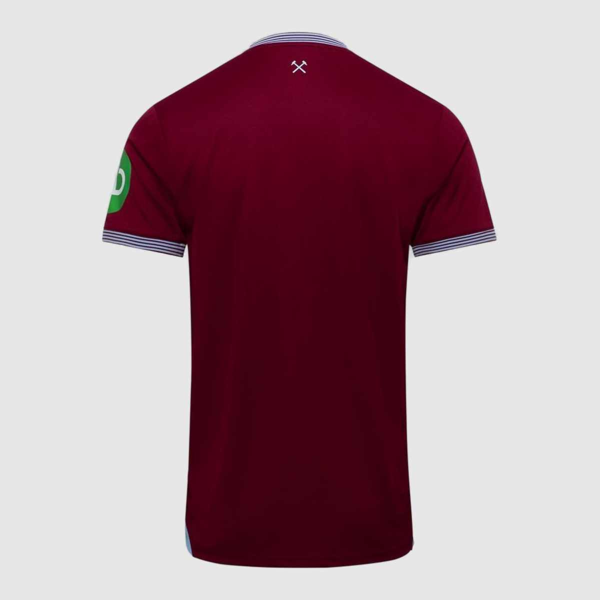 WEST HAM 25/26 HOME JERSEY