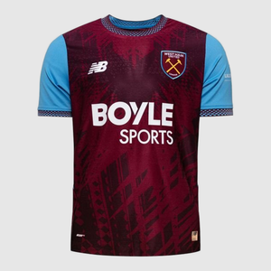 WEST HAM 26/27 HOME PLAYER JERSEY