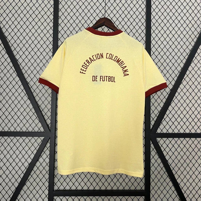 COLOMBIA 23/24 SPECIAL EDITION JERSEY
