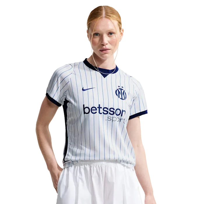 INTER MILAN 26/27 AWAY WOMEN JERSEY
