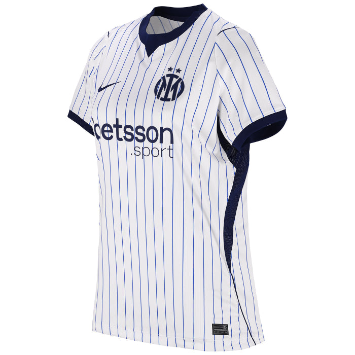 INTER MILAN 26/27 AWAY WOMEN JERSEY