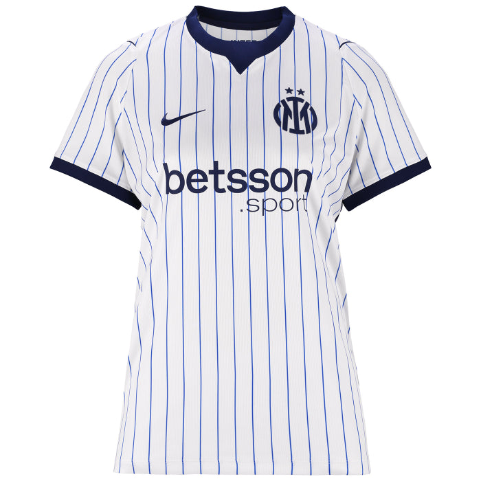 INTER MILAN 26/27 AWAY WOMEN JERSEY