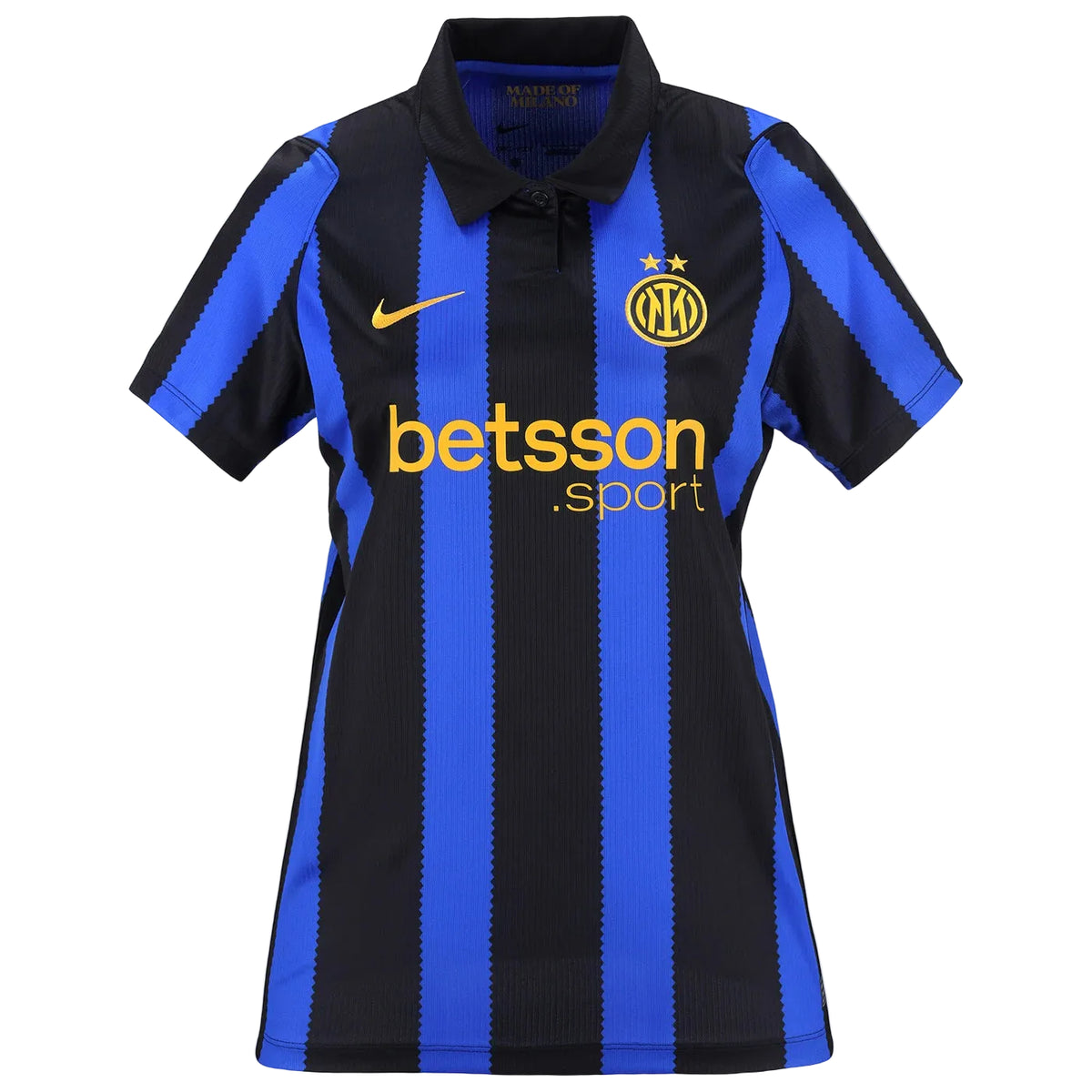INTER MILAN 26/27 HOME WOMEN JERSEY