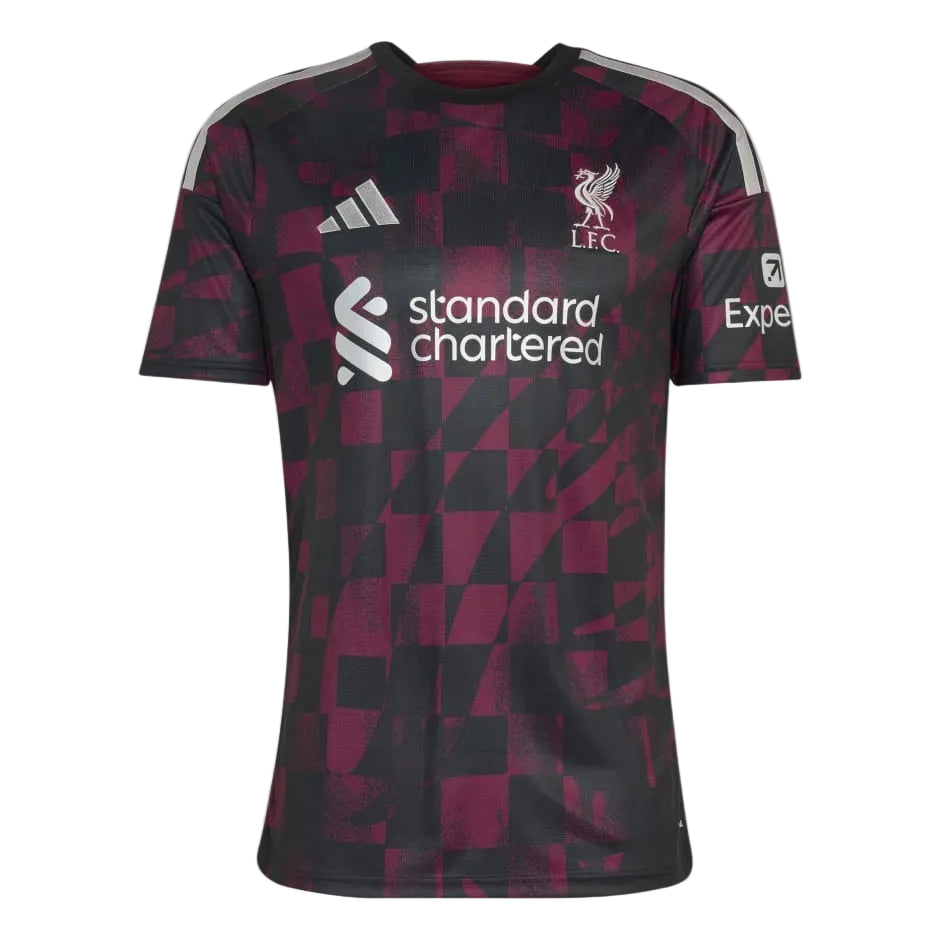 LIVERPOOL 26/27 THIRD WOMEN JERSEY