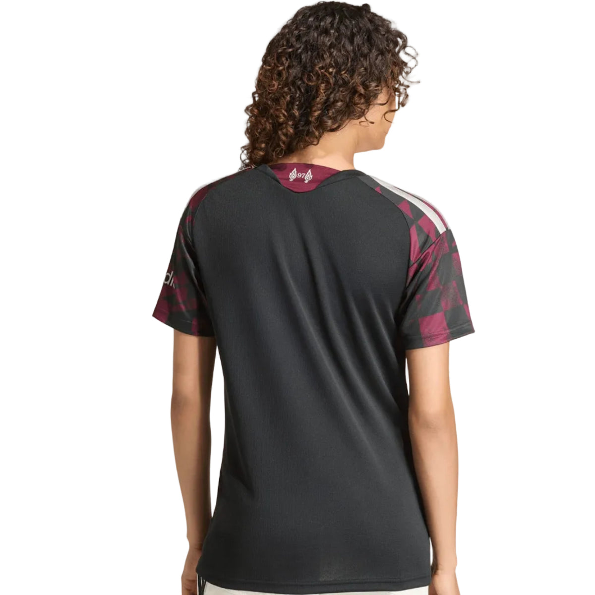LIVERPOOL 26/27 THIRD WOMEN JERSEY