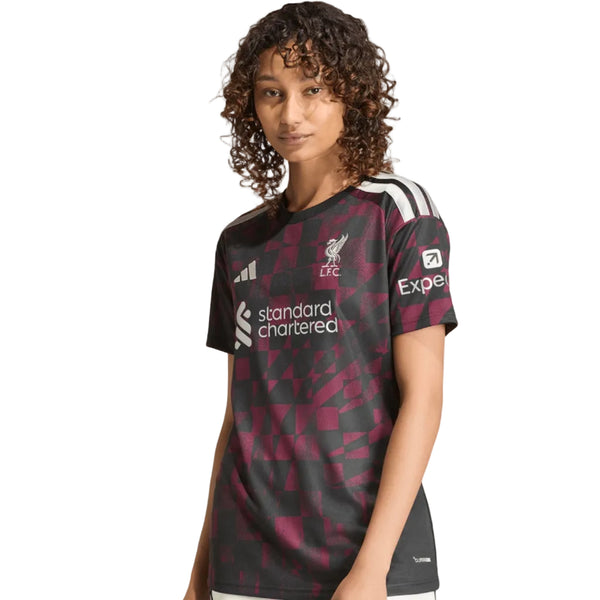LIVERPOOL 26/27 THIRD WOMEN JERSEY