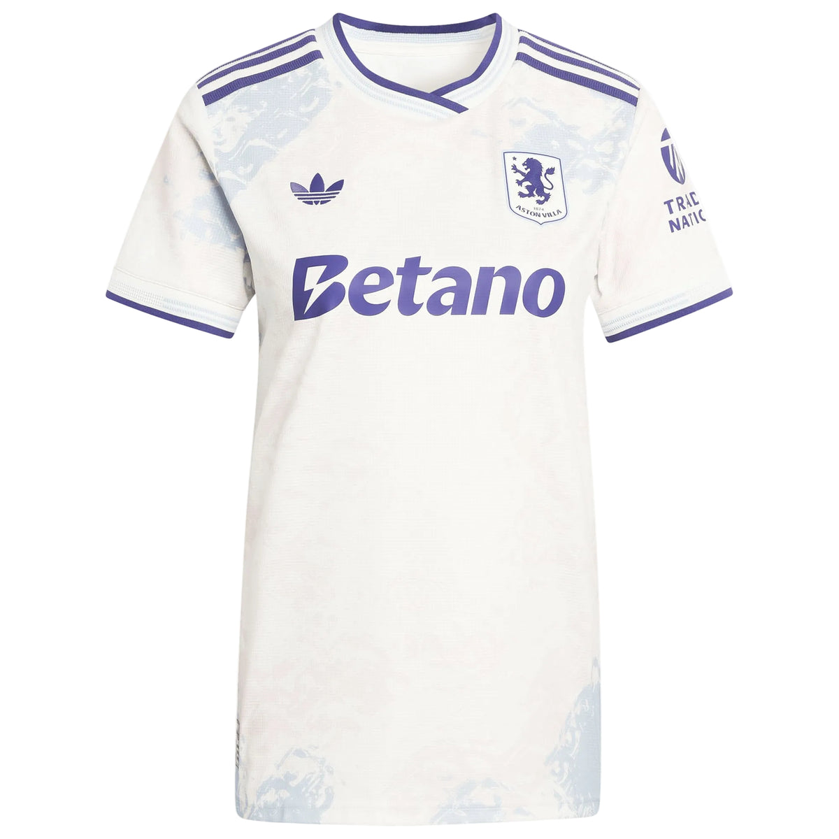 ASTON VILLA 25/26 THIRD WOMEN JERSEY