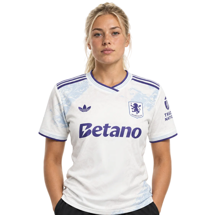 ASTON VILLA 25/26 THIRD WOMEN JERSEY
