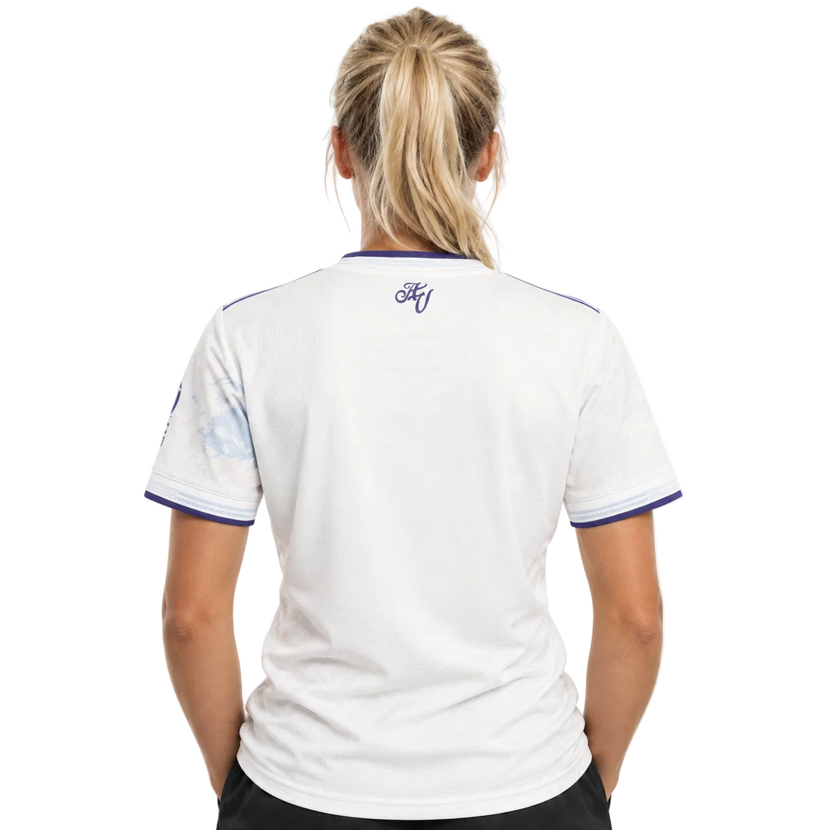 ASTON VILLA 25/26 THIRD WOMEN JERSEY