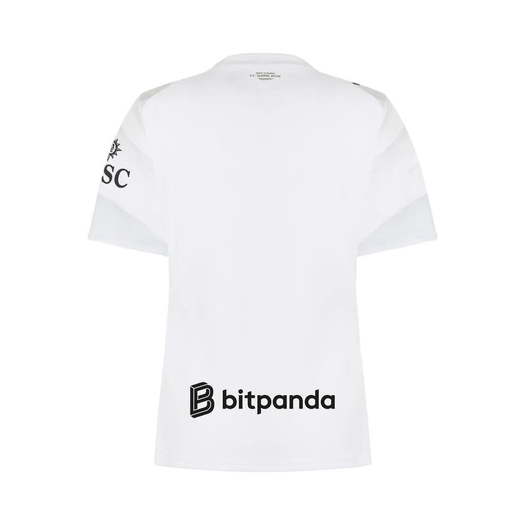 AC MILAN 26/27 AWAY WOMEN JERSEY
