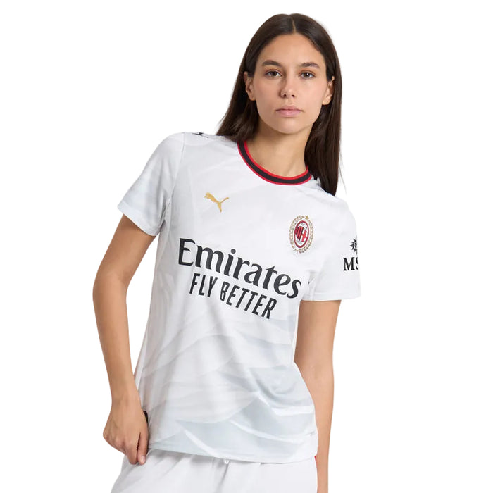 AC MILAN 26/27 AWAY WOMEN JERSEY