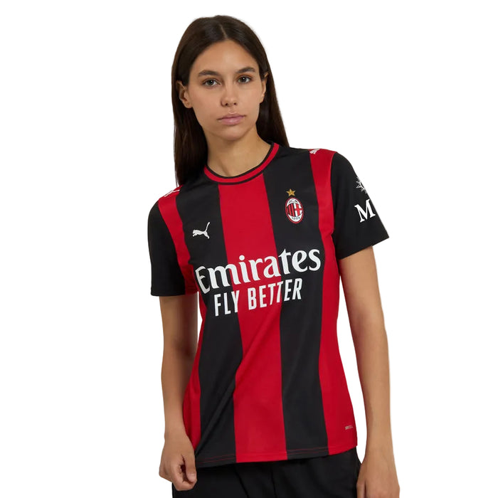 AC MILAN 26/27 HOME WOMEN JERSEY