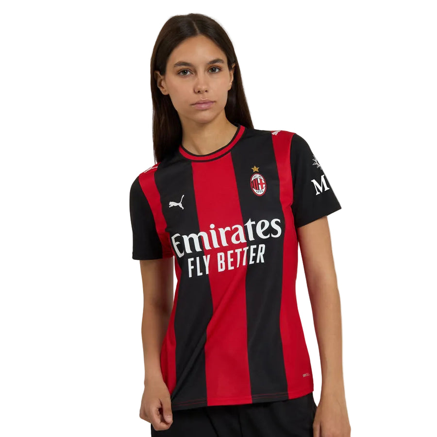 AC MILAN 26/27 HOME WOMEN JERSEY
