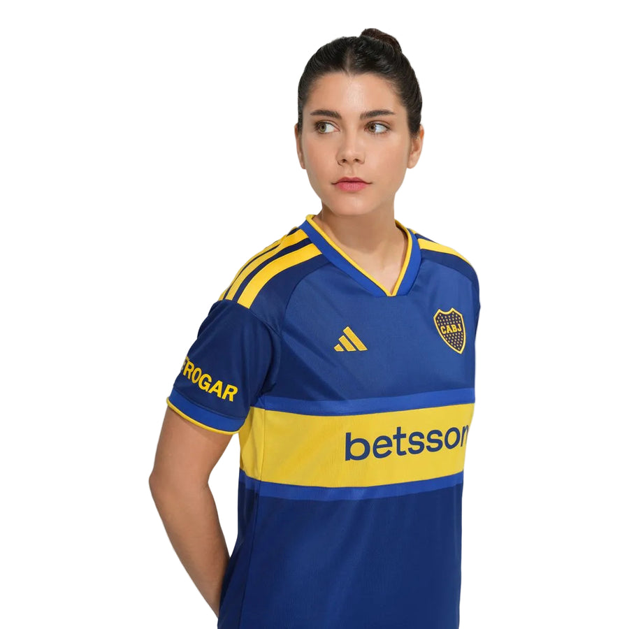 BOCA JUNIORS 26/27 HOME WOMEN JERSEY