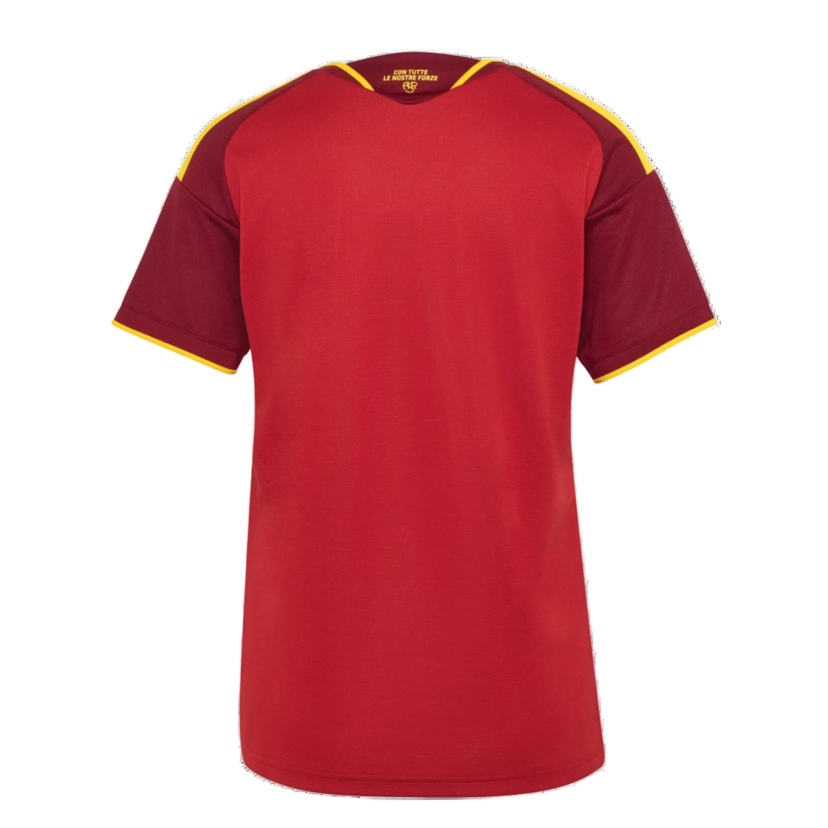 AS ROMA 26/27 HOME WOMEN JERSEY