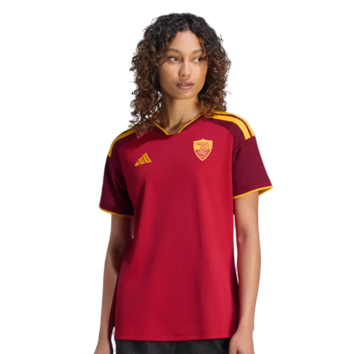 AS ROMA 26/27 HOME WOMEN JERSEY