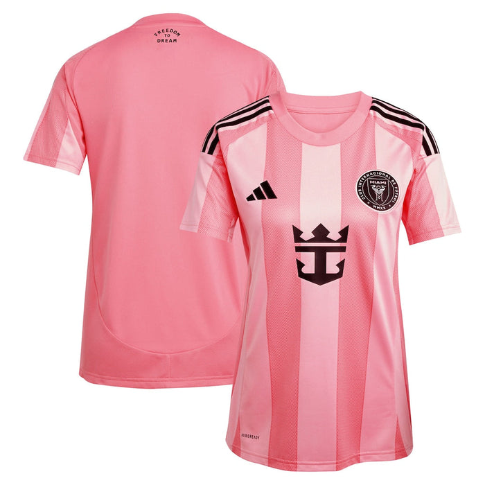 INTER MIAMI HOME WOMEN JERSEY