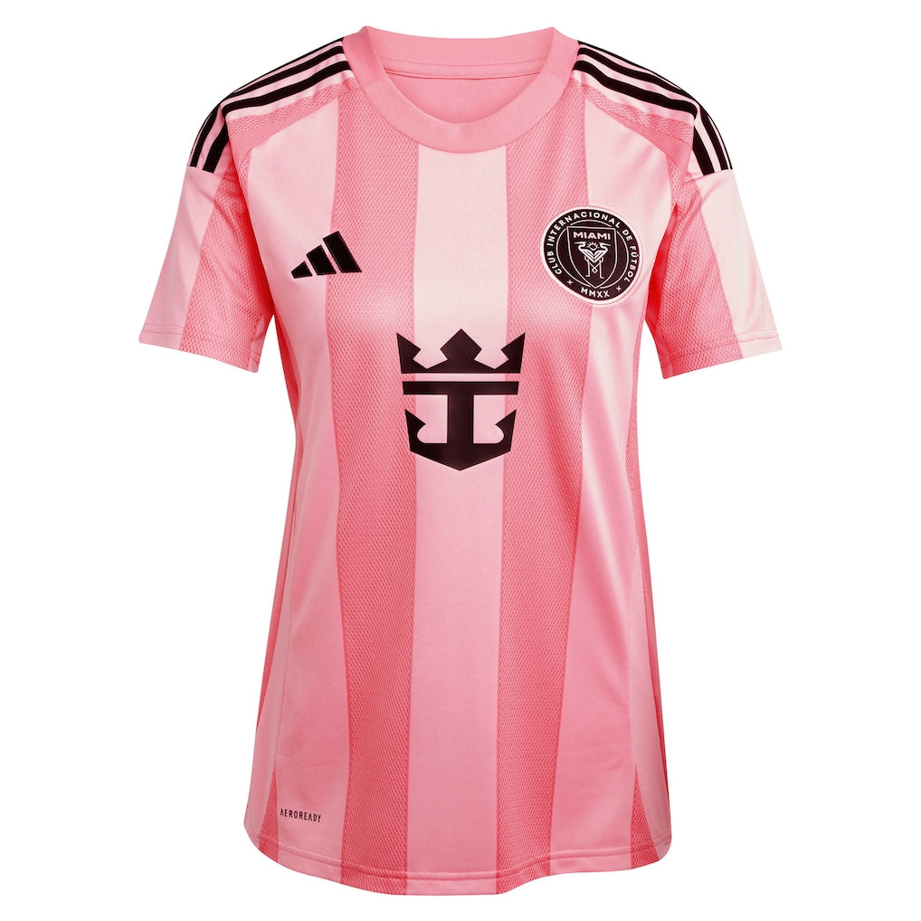 INTER MIAMI HOME WOMEN JERSEY
