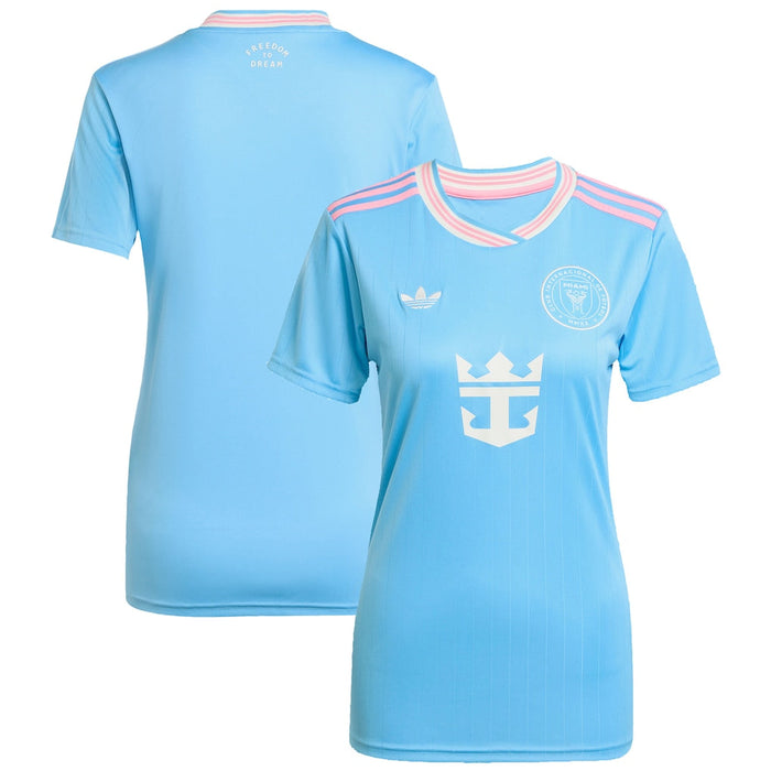 INTER MIAMI THIRD WOMEN JERSEY