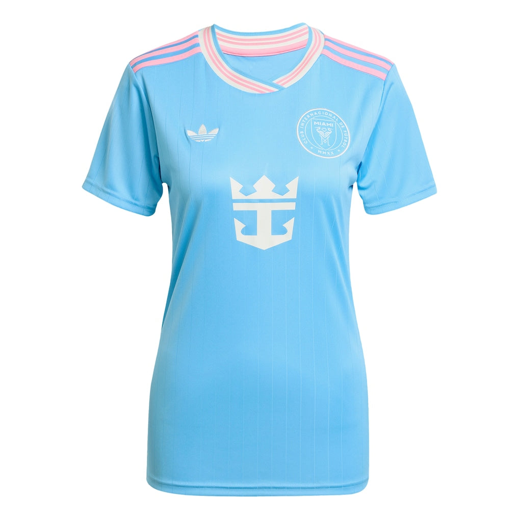 INTER MIAMI THIRD WOMEN JERSEY