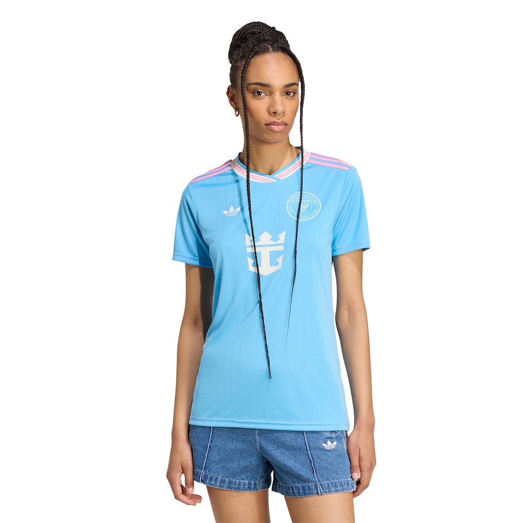 INTER MIAMI THIRD WOMEN JERSEY