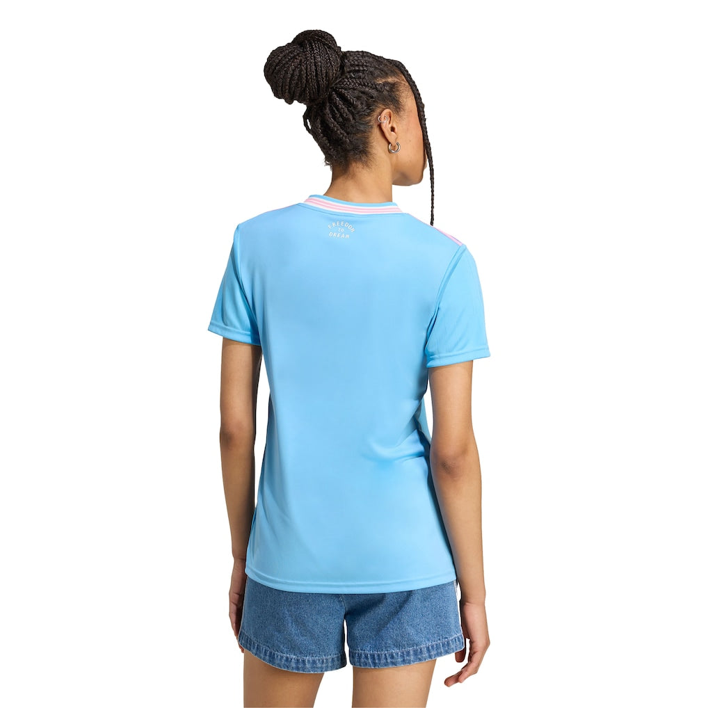 INTER MIAMI THIRD WOMEN JERSEY