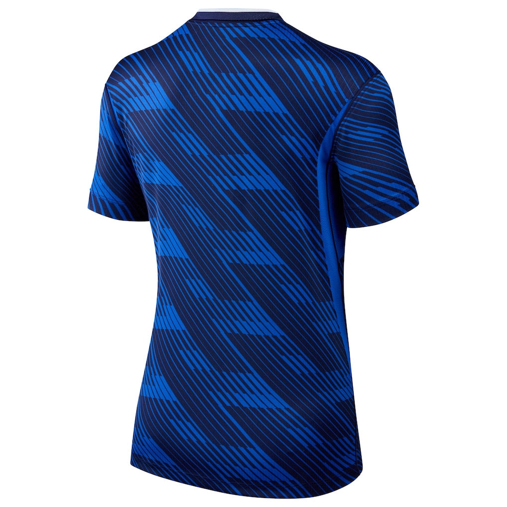 FRANCE 26 HOME WOMEN WORLD CUP JERSEY