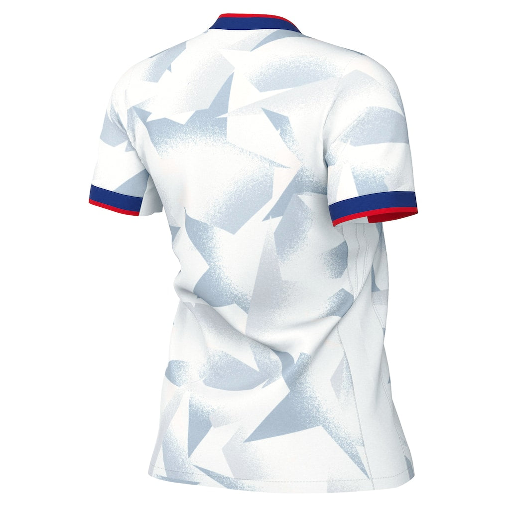 USA 25 HOME USA WOMEN JERSEY