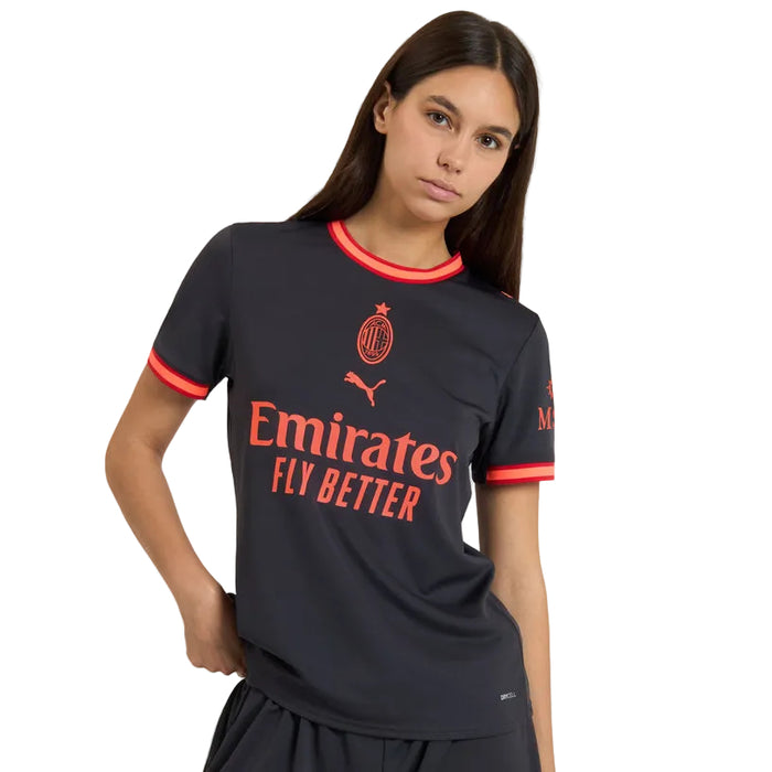 AC MILAN 26/27 THIRD WOMEN JERSEY