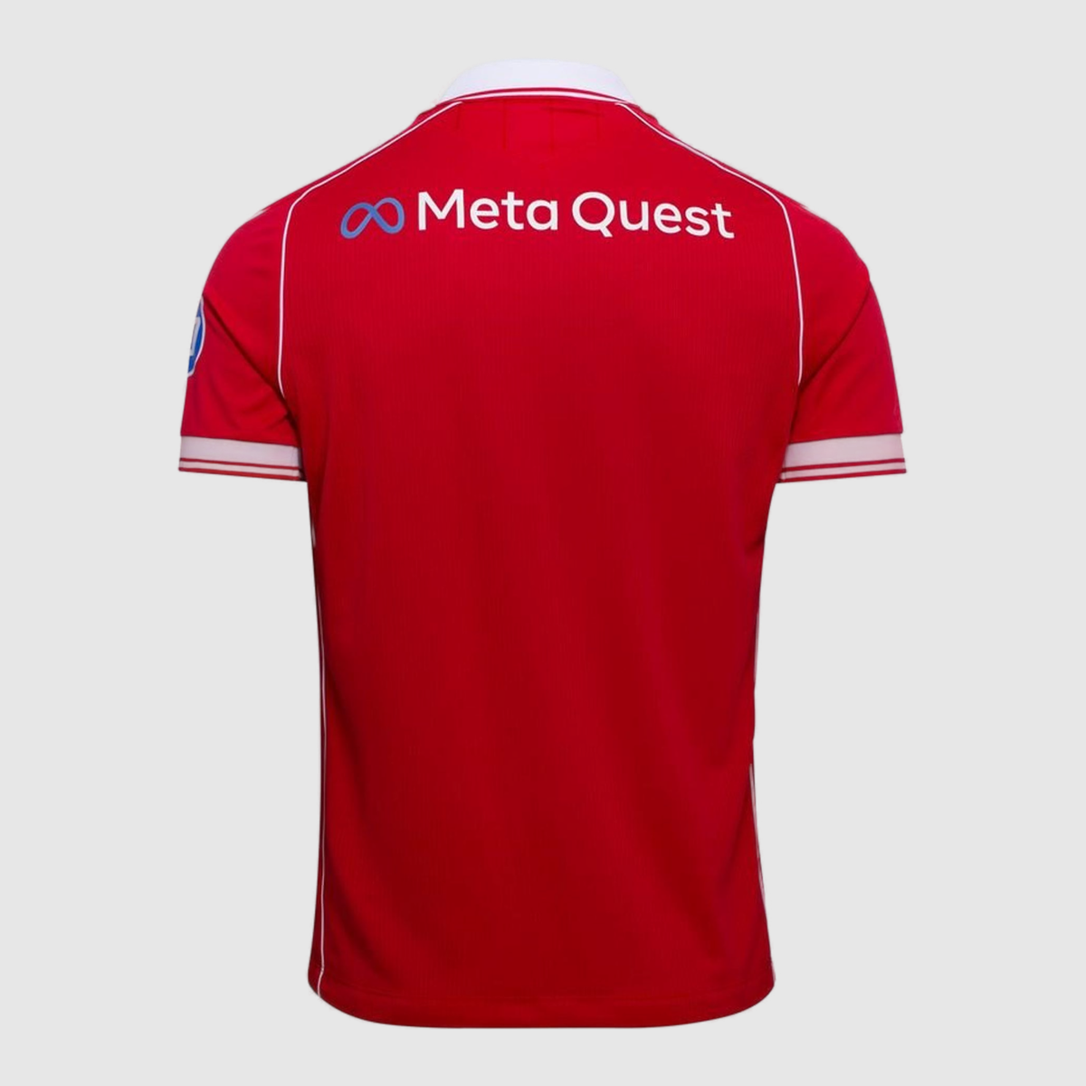WREXHAM 25/26 HOME JERSEY
