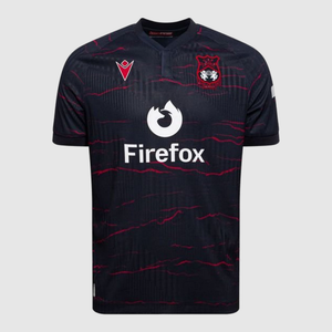 WREXHAM 26/27 AWAY JERSEY