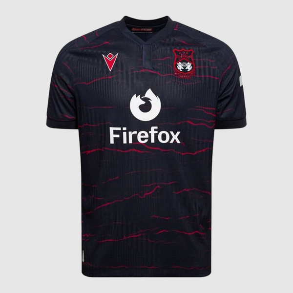 WREXHAM 26/27 AWAY JERSEY