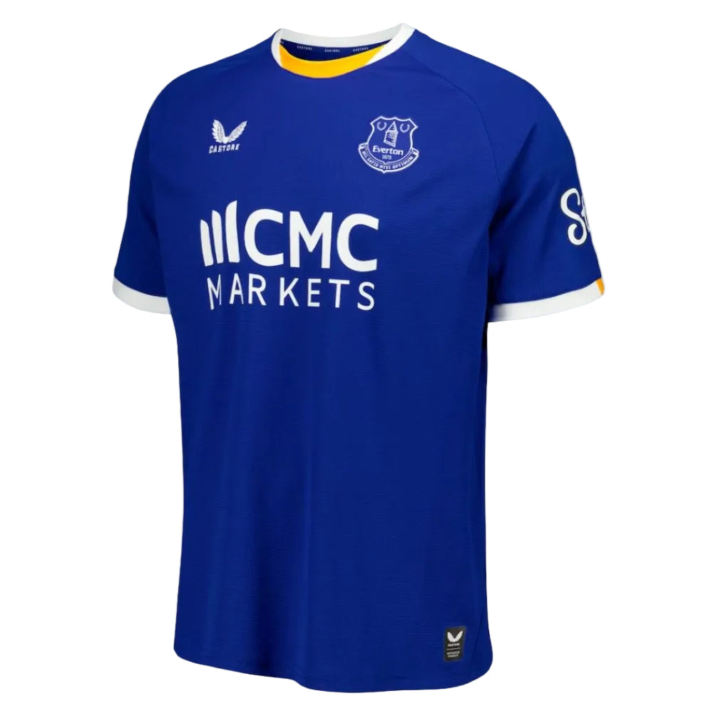 EVERTON 26/27 HOME JERSEY
