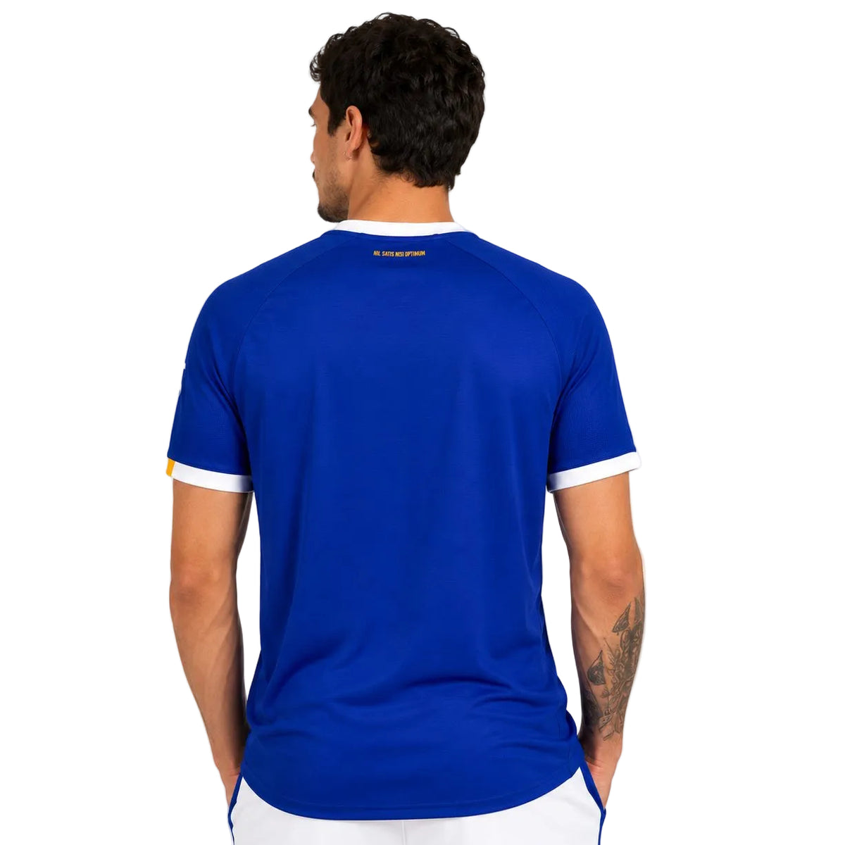 EVERTON 26/27 AUTHENTIC HOME JERSEY