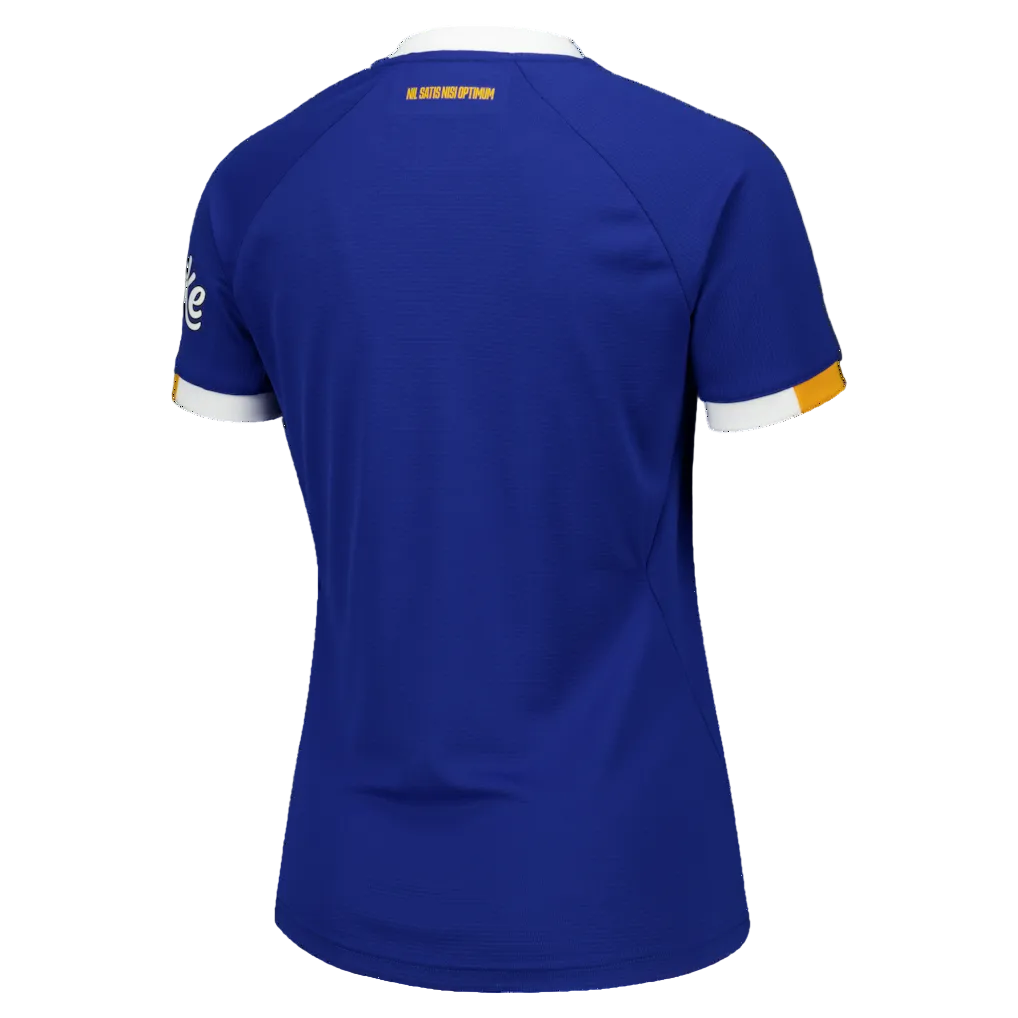 EVERTON 26/27 HOME WOMEN JERSEY