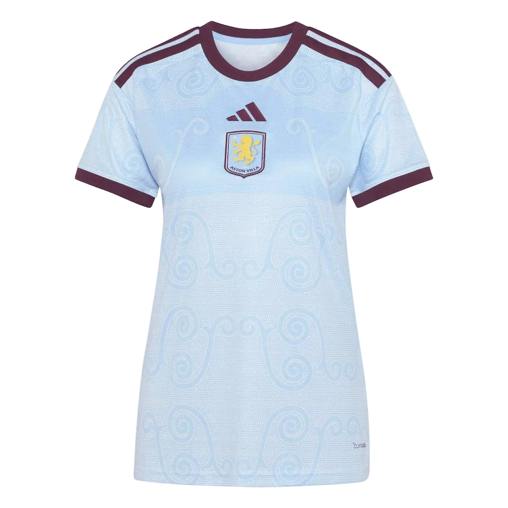 ASTON VILLA 26/27 THIRD WOMEN JERSEY