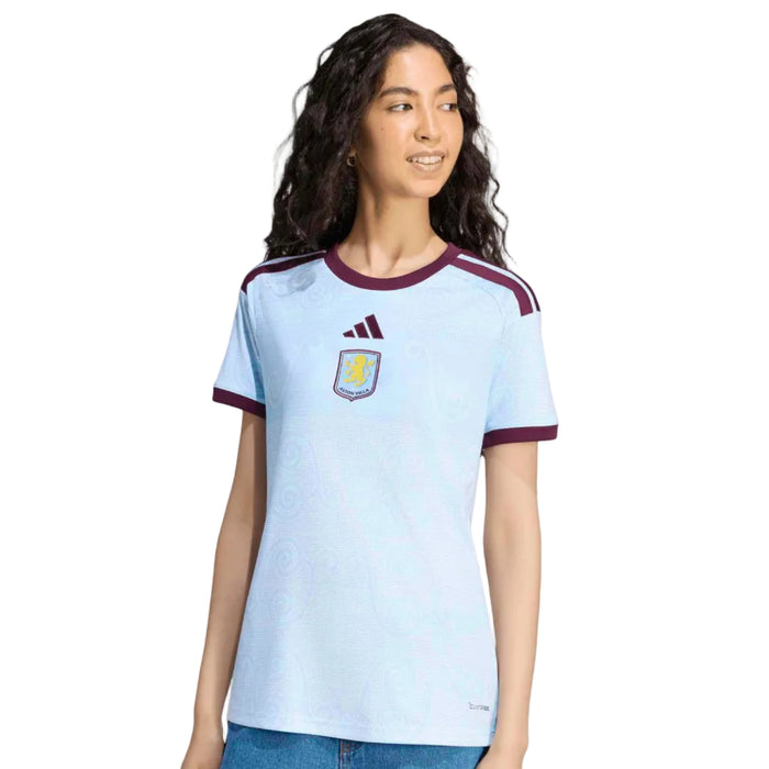 ASTON VILLA 26/27 THIRD WOMEN JERSEY