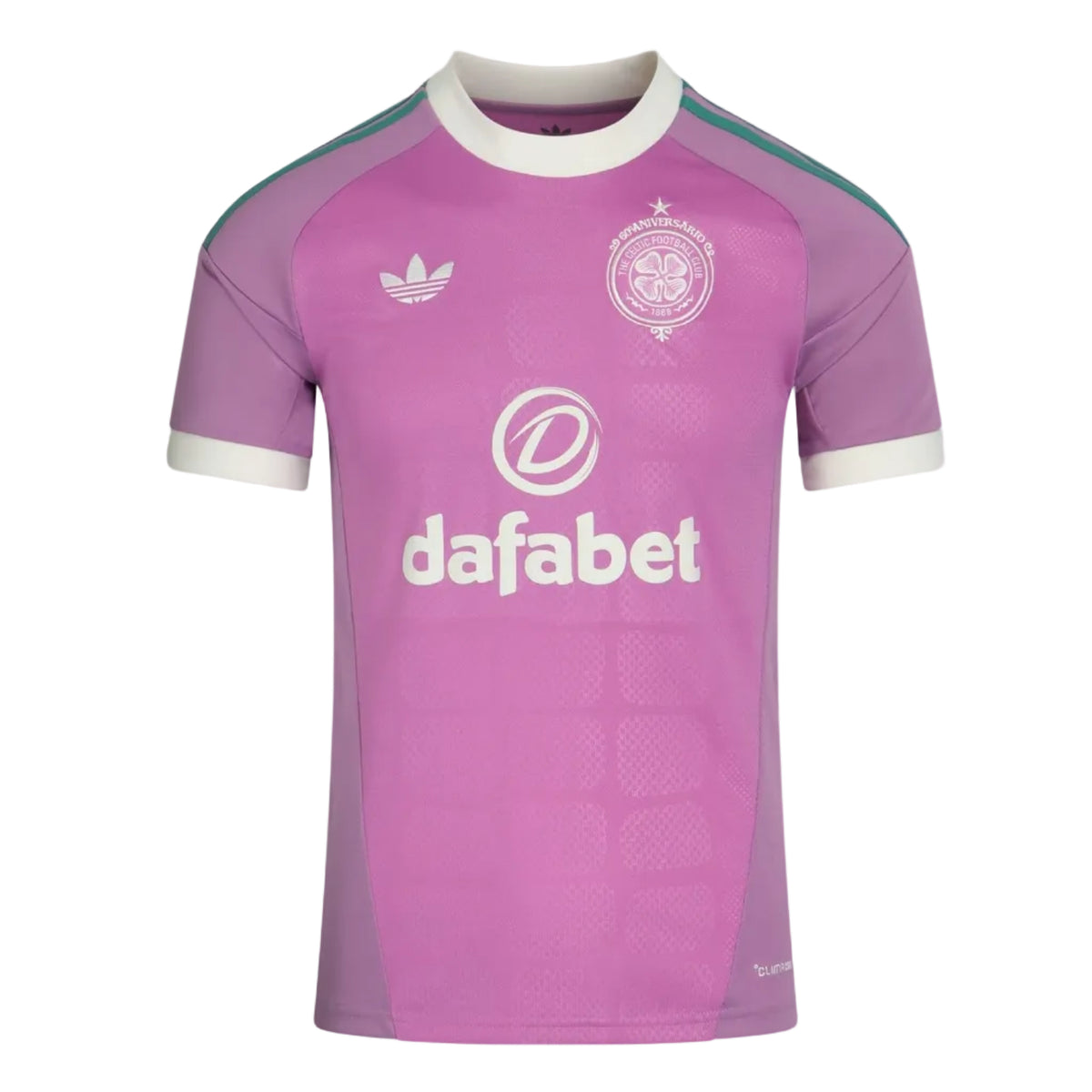 CELTIC 26/27 AWAY GOALKEEPER JERSEY