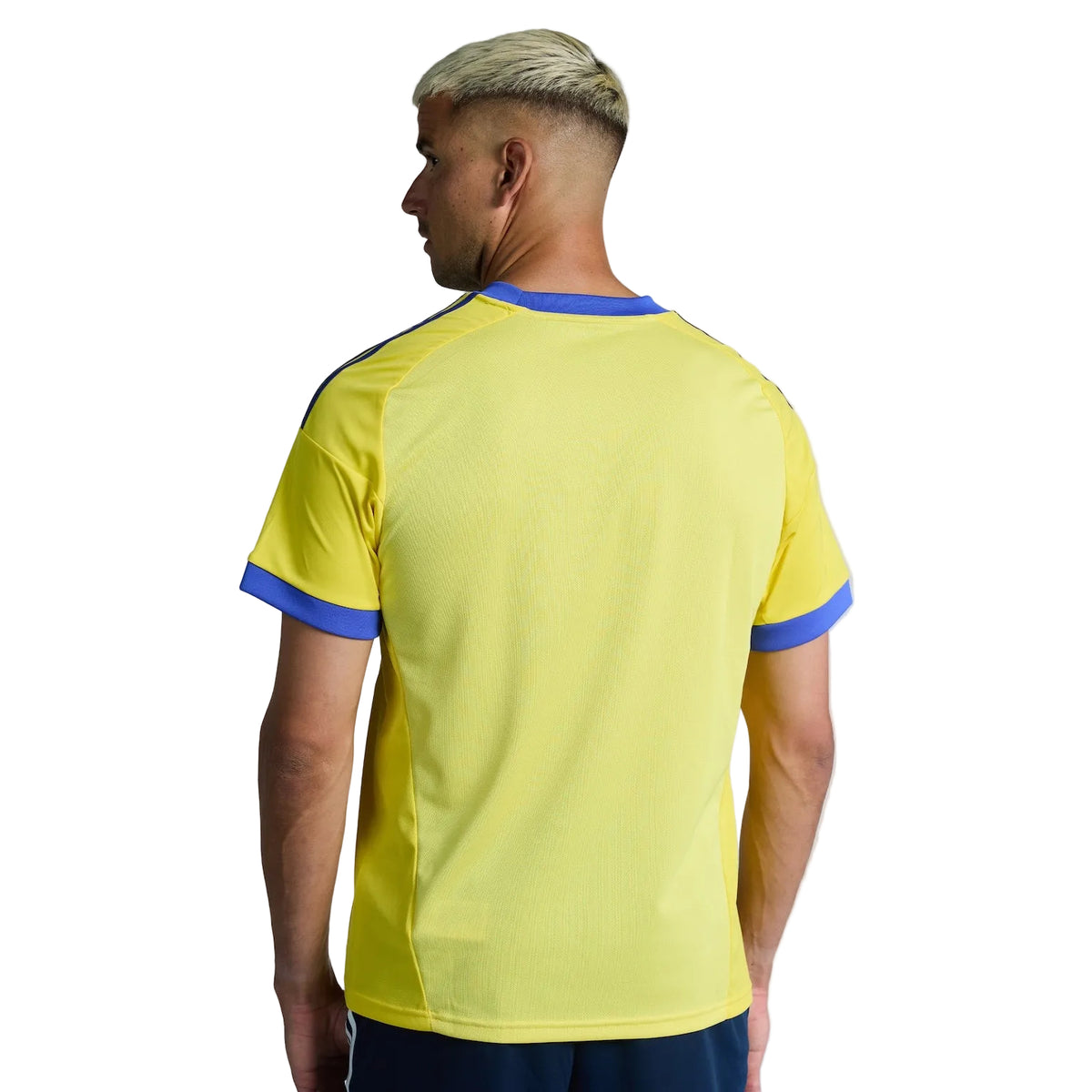 MANCHESTER UNITED 26/27 GOALKEEPER AWAY YELLOW JERSEY