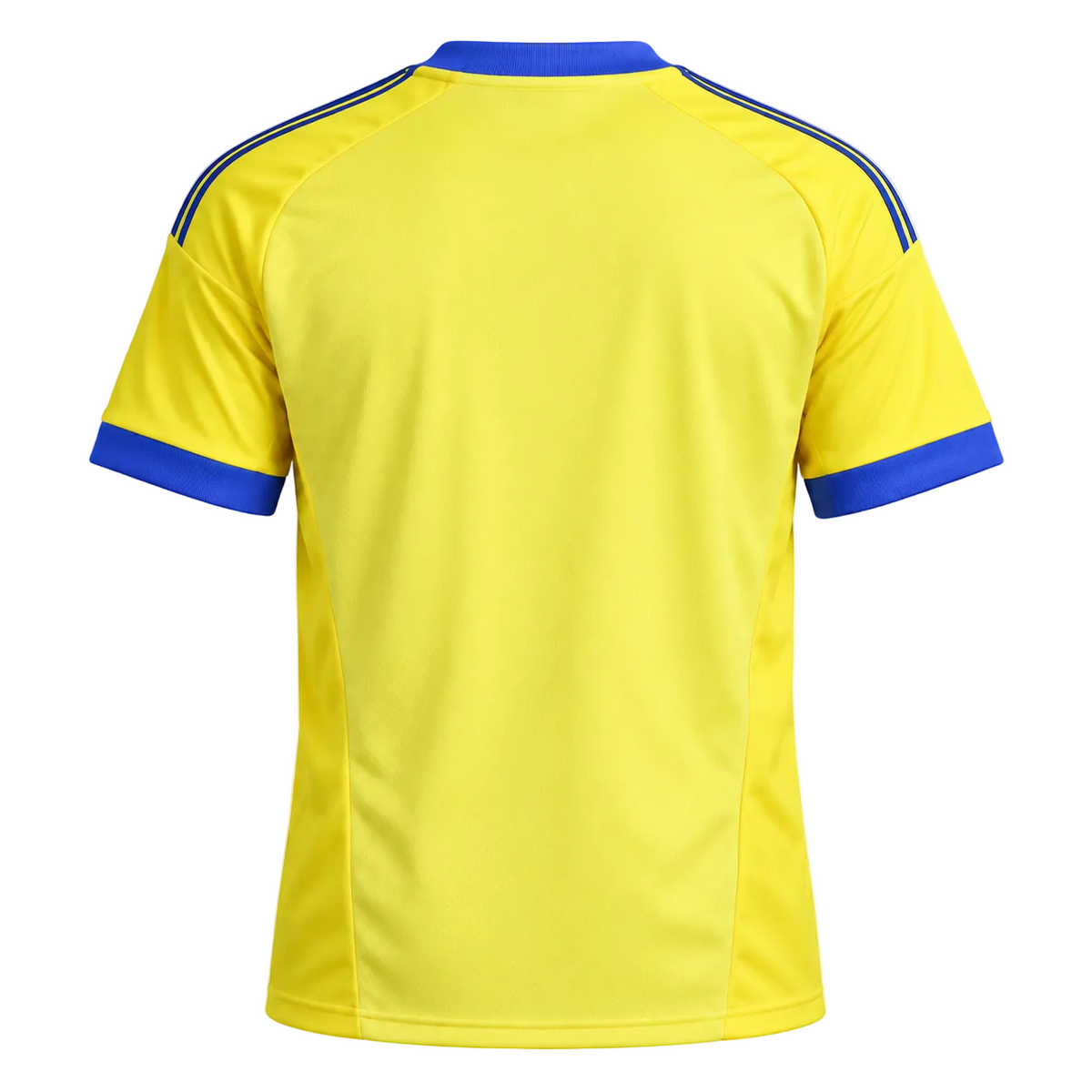 MANCHESTER UNITED 26/27 GOALKEEPER AWAY YELLOW JERSEY