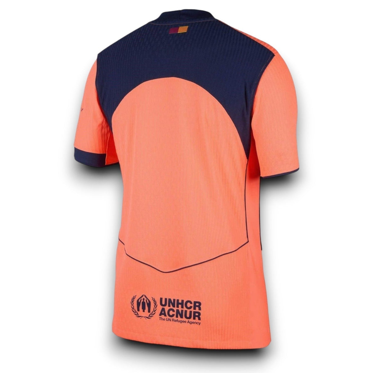 BARCELONA 25/26 THIRD JERSEY