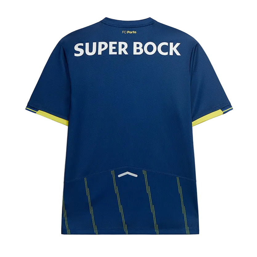 PORTO 25/26 FOURTH JERSEY